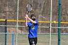 MTen vs Babson  Men’s Tennis vs Babson College. : Tennis, MTen